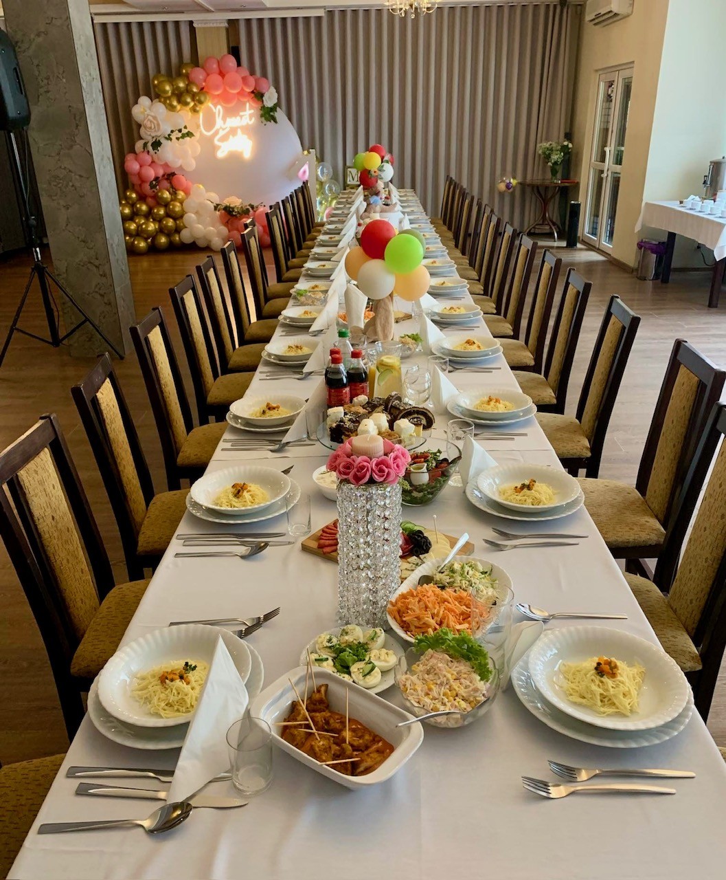 Red Pub - Organizacja przyjęć